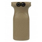 Ручка тактическая (WADSN) RVG MOE TAN